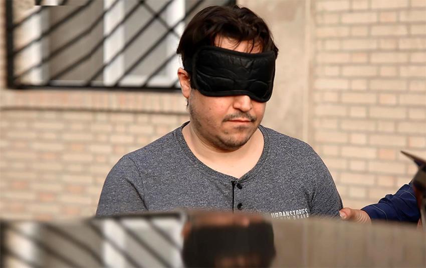 یک چهره امنیتی: روح الله زم با یک افسر امنیتی ردهبالا مبادله شد/ سازمان امنیت فرانسه قول داد زم را با برنامه به ایران تحویل دهد