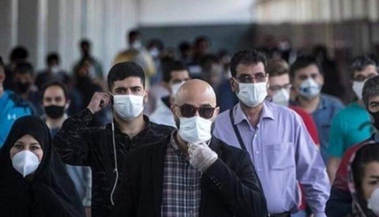 حدود ۸ میلیون نفر ایرانی حتی دوز اول واکسن را دریافت نکردند حدود ۸ میلیون نفر ایرانی حتی دوز اول واکسن را دریافت نکردند