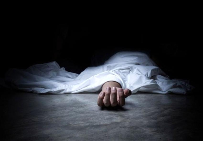 خودکشی کارگر فوق لیسانس، در پارس جنوبی