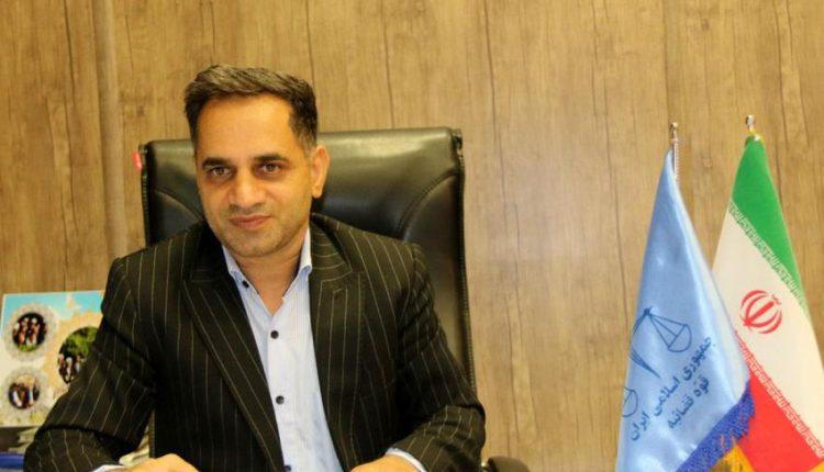 دادستان کرمان: 2 نفر از مسئولان سابق و فعلی تحت تعقیب قضایی قرار گرفتند/ 14 مدیر و مسئول اجرایی در سال جاری دادستان کرمان: 2 نفر از مسئولان سابق و فعلی تحت تعقیب قضایی قرار گرفتند/ 14 مدیر و مسئول اجرایی در سال جاری