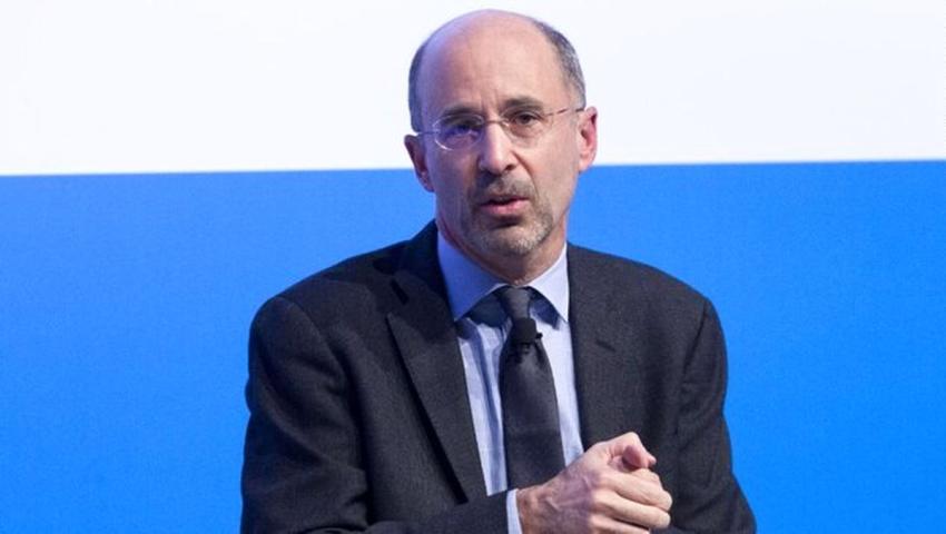 رابرت مالی: آماده دیدار با دیپلمات‌های ایران هستیم، در هر زمان و مکانی