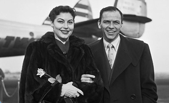 رکورد داران ازدواج در بین سلبریتی ها رکورد داران ازدواج در بین سلبریتی ها