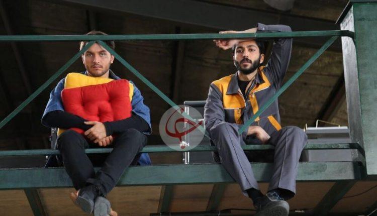 عکسهایی تازه از دارا حیایی در سریال «از سرنوشت۴» عکسهایی تازه از دارا حیایی در سریال «از سرنوشت۴»