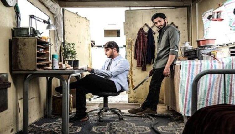 عکسهایی تازه از دارا حیایی در سریال «از سرنوشت۴» عکسهایی تازه از دارا حیایی در سریال «از سرنوشت۴»