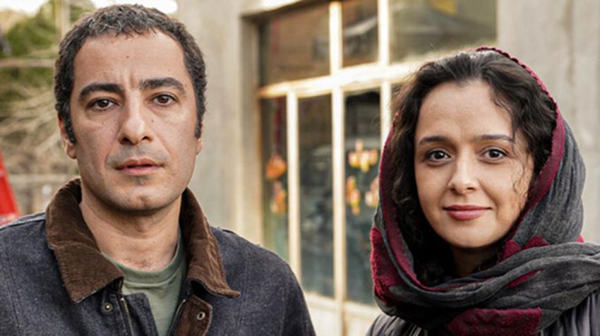 نوید و ترانه با جشنواره فجر قهر کرده‌اند؟