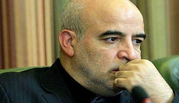 آزادی فرزند ربودهشده نماینده تهران در سوریه آزادی فرزند ربودهشده نماینده تهران در سوریه