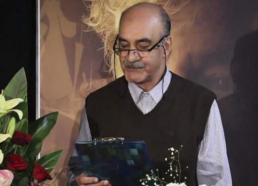 حمید لبخنده کارگردان در پناه تو و آبی درگذشت حمید لبخنده کارگردان در پناه تو و آبی درگذشت