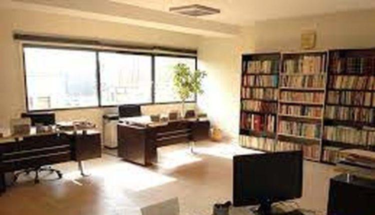 قیمت های عجیب اجاره واحدهای اداری در پایتخت قیمت های عجیب اجاره واحدهای اداری در پایتخت