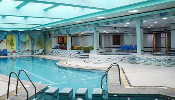 آشنایی با تاریخی‌ترین هتل 5 ستاره در اصفهان؛ هتل عباسی اصفهان