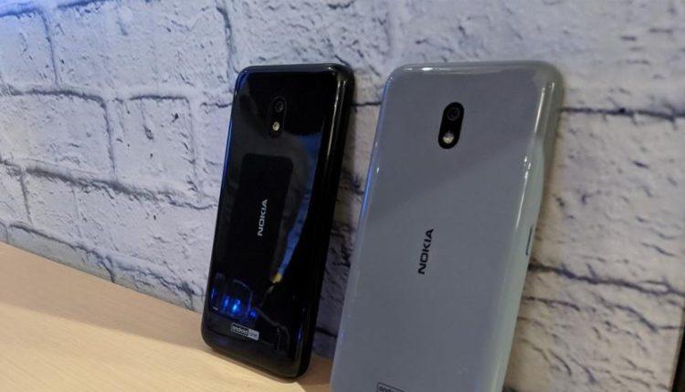 بهترین گوشی تا 2 میلیون تومان