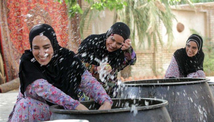 خبرهای جدید از سریالهای نوروزی/ خبرهای جدید از سریالهای نوروزی/