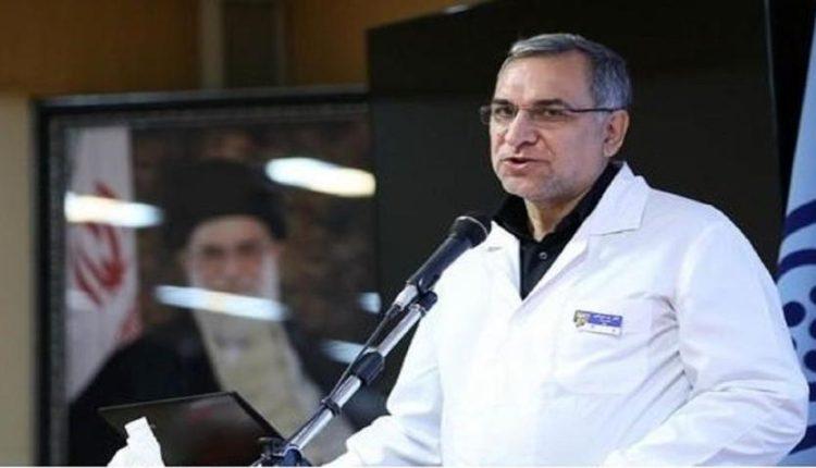 درخواست مجدد از مردم برای تزریق واکسن/ ۲۰ درصد از مبتلایان امیکرون، کودکان هستند درخواست مجدد از مردم برای تزریق واکسن/ ۲۰ درصد از مبتلایان امیکرون، کودکان هستند