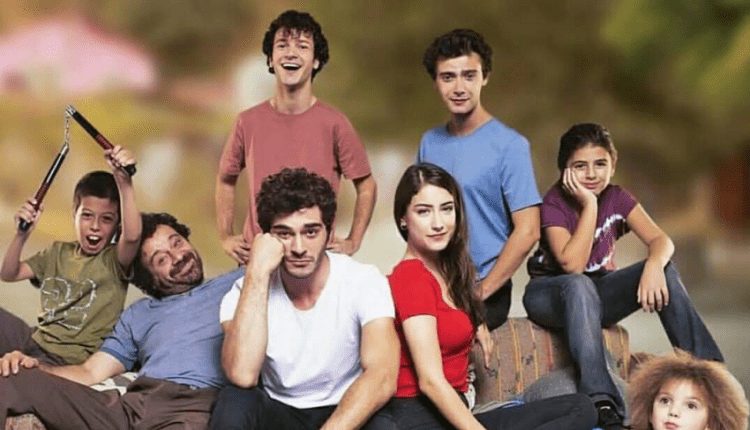 دلیل گرایش به سریالهای ترکی چیست؟/ 120 کشور فیلم ترکی میبینند! دلیل گرایش به سریالهای ترکی چیست؟/ 120 کشور فیلم ترکی میبینند!