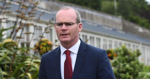 وزیر امور خارجه ایرلند: شاید تا عید نوروز توافق هسته ای امضا شود وزیر امور خارجه ایرلند: شاید تا عید نوروز توافق هسته ای امضا شود