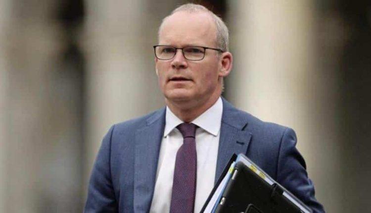 وزیر امور خارجه ایرلند: شاید تا عید نوروز توافق هسته ای امضا شود وزیر امور خارجه ایرلند: شاید تا عید نوروز توافق هسته ای امضا شود