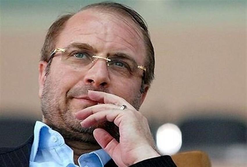 تکذیب خبر استعفای قالیباف به دلیل سفر دخترش به ترکیه و  مخالفت رهبر انقلاب با استعفاء وی