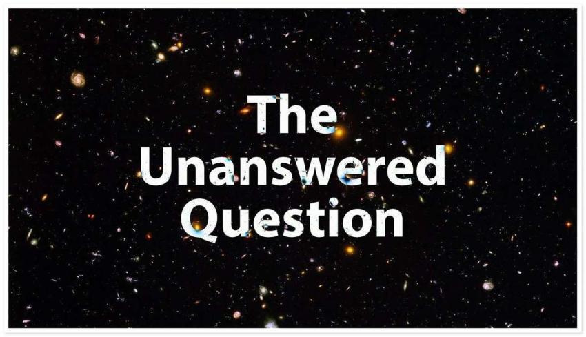 ۵۳ سوال‌ که مغزتان را به بازی می‌گیرد