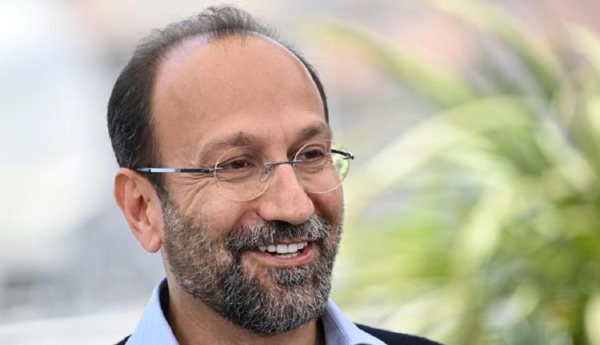 اولین واکنش رسمی اصغر فرهادی به اتهام سرقت هنری در جشنواره کن