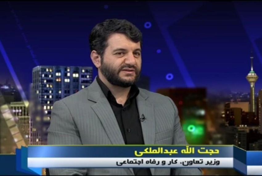 توئیت قبل از انتخابات وزیر کار درباره گرانی