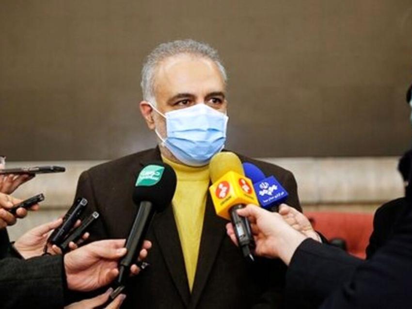 خطر اوجگیری کرونا/ کودکان ۵ تا ۱۱ ساله واکسن بزنند/ پرخطرها دوز چهارم را تزریق کنند