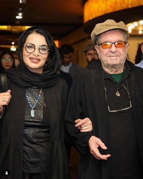 قتل داریوش مهرجویی و همسرش در مشکین دشت کرج