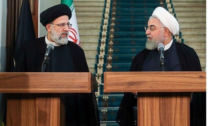 رئیسی ، هشت ماه ریاست جمهوری ، بدون افتتاح پروژه