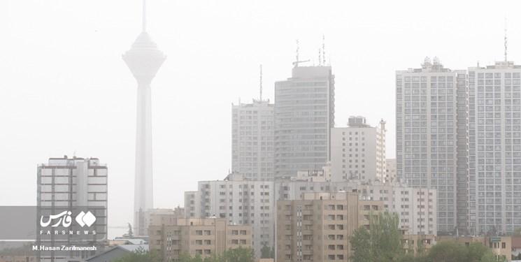 مدارس، دانشگاه‌ها و ادارات استان تهران تعطیل شد