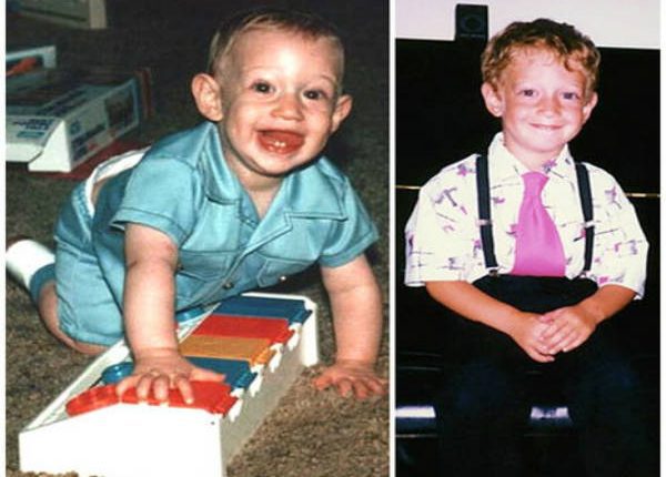 مارک زاکربرگ