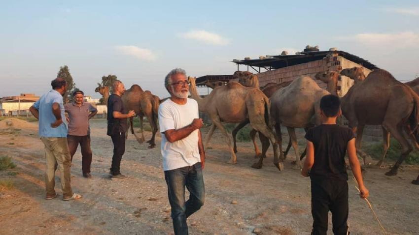 بالا گرفتن دعوای شبکه پنج و بهروز افخمی / احتمال رسیدن کار سریال سریال رعد و برق