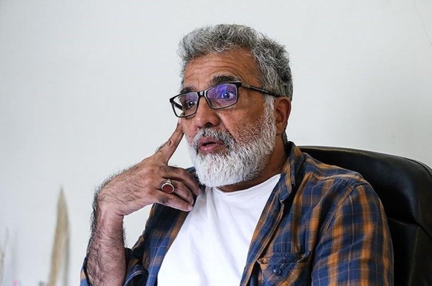 بالا گرفتن دعوای شبکه 5 و بهروز افخمی / احتمال رسیدن کار سریال بالا گرفتن دعوای شبکه 5 و بهروز افخمی / احتمال رسیدن کار سریال