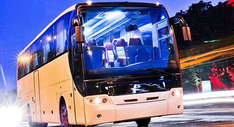 مزایای خرید اینترنتی بلیط اتوبوس