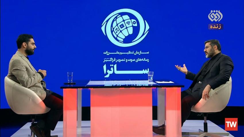 هیزمِ تری که شبکۀ نمایش خانگی به «جهانآرا»ی تلویزیون فروخته! هیزمِ تری که شبکۀ نمایش خانگی به «جهانآرا»ی تلویزیون فروخته!