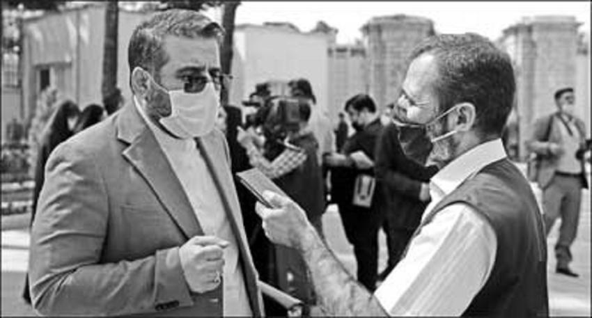 وزیر ارشاد: “لایحه جامع نظام روزنامه‌نگاری” برای تصویب به هیئت دولت می‌رود