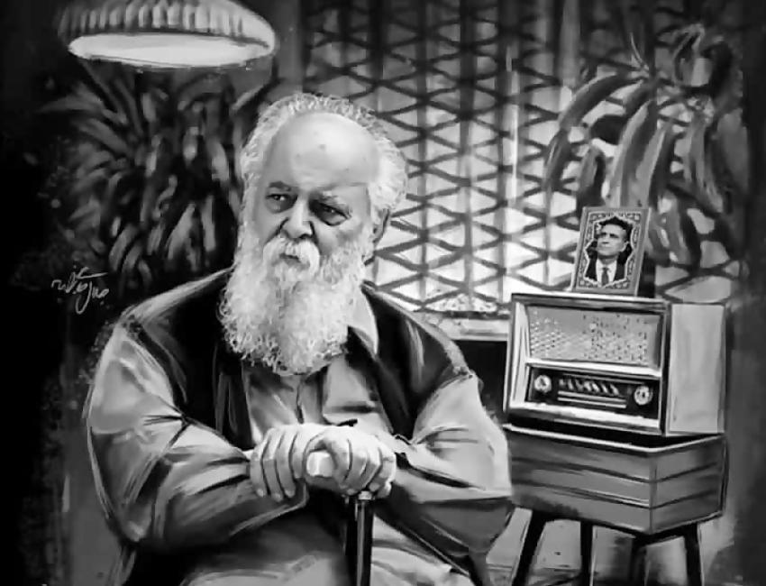 تحقق پیش بینی سوّم: مرگ تحقق پیش بینی سوّم: مرگ