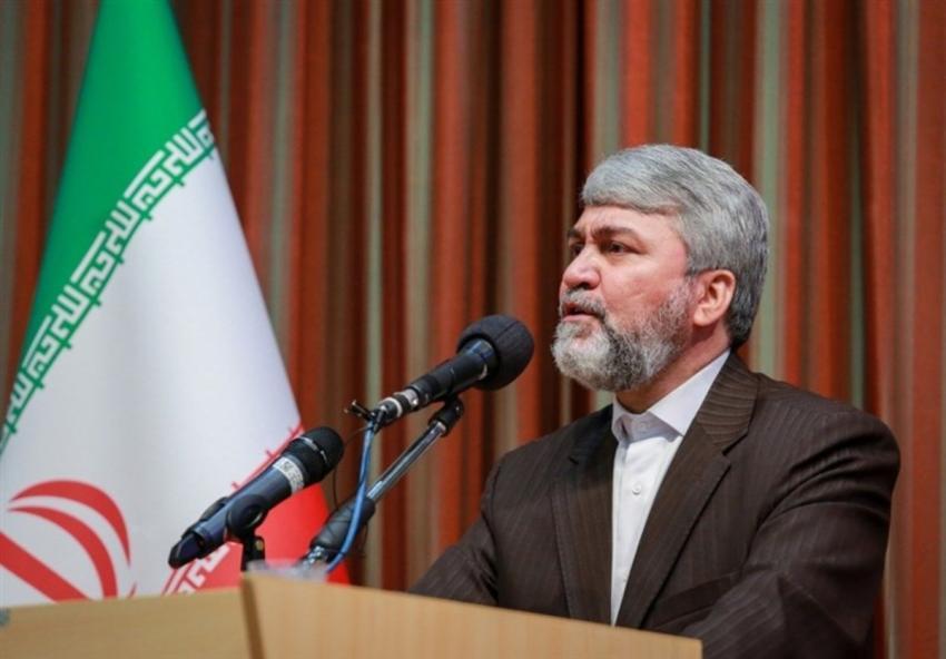 سازمان حج و زیارت: 11 هزار زائر اربعین گرمازده شدند/ 48 فوتی بر اثر مرگ طبیعی یا سانحه/ کمک رسانی به 84 هزار زائر گمشده سازمان حج و زیارت: 11 هزار زائر اربعین گرمازده شدند/ 48 فوتی بر اثر مرگ طبیعی یا سانحه/ کمک رسانی به 84 هزار زائر گمشده