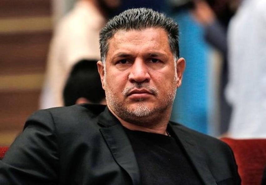 تکذیب دستگیری علی دایی