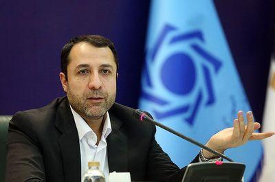 رییس بانک مرکزی برکنار شد رییس بانک مرکزی برکنار شد