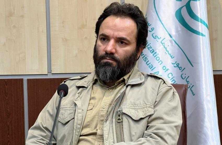 مدیر سینمایی به تحریم کنندگان جشنواره فجر: از هرگونه حضور در سینمای ایران خودداری کنید / نظاره‌گرِ رفتار آنانی هستیم که بر طبل این مبارزه کوبیدند