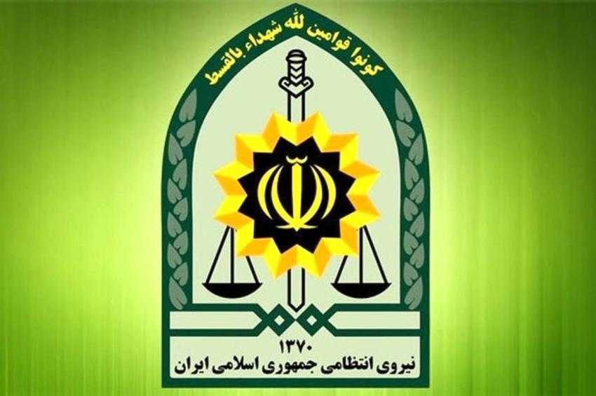 پلیس: مامور خاطی کرمانشاهی بازداشت نشده/ او مورد توجیه آموزشی قرار گرفت