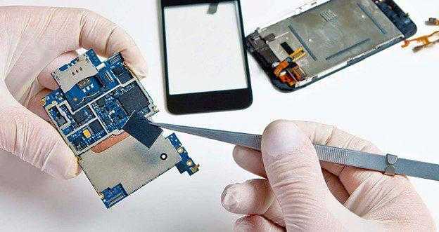 در تعمیرات موبایل اپل به چه مواردی باید توجه کنیم؟