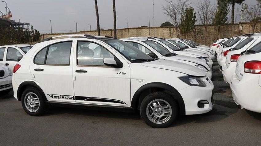 تمدید مدت ثبت‌نام برای خرید خودروهای داخلی / هفتم و هشتم فروردین