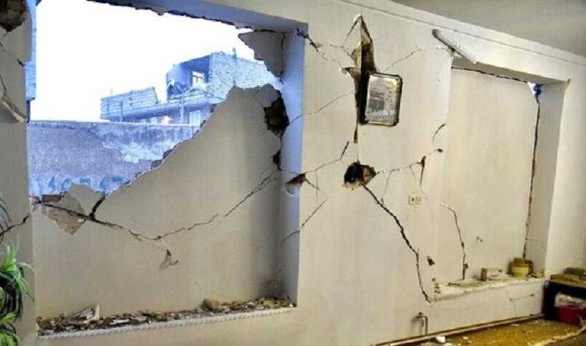 چرا زلزله در خوی تکرار می‌شود؟/ پاسخ‌های مهم یک زلزله‌شناس