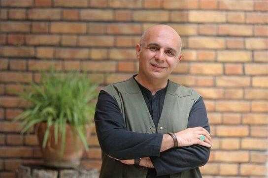 پیام دهکردی پیام دهکردی نانوا یا بازیگر ؛ زرنگی هنرمندانه یا هنرمند زرنگ؟ یا هیچکدام ...