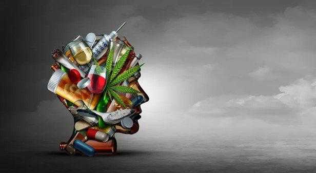 انواع اعتیاد (رفتاری و شیمیایی) و روش های درمان آن