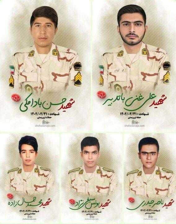 سرباز وظیفه کمسنوسال را لب مرز نفرستید سرباز وظیفه کمسنوسال را لب مرز نفرستید