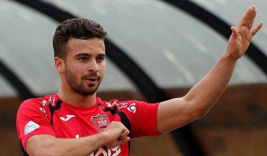 این بازیکن برای پرسپولیس ۳میلیارد تومان تمام شد