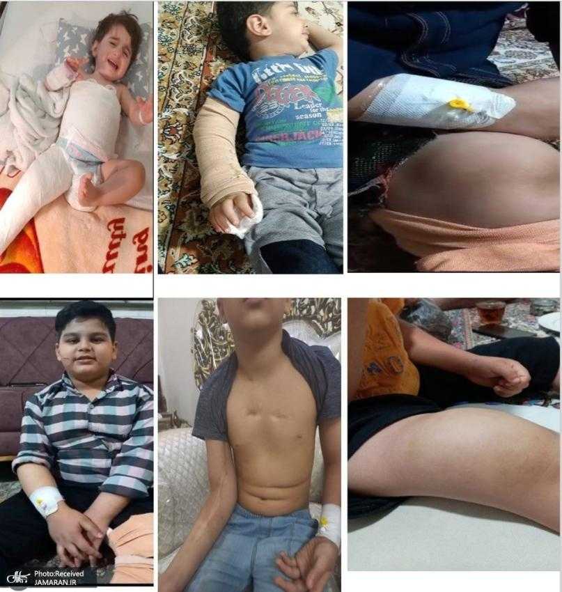 نامه سرگشاده جمعی از خانواده‌های کودکان هموفیلی به رییس‌جمهور: چرا داروی ارزان‌تر وارد نمی‌شود؟ اصراری که برای واردات داروی گران وجود دارد چه منفعتی برای چه کسی دارد؟ چرا با جان فرزندان بی‎گناه ما بازی می‌کنند؟