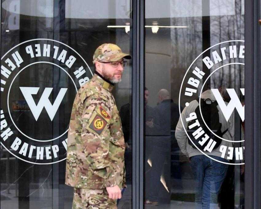 پایان شورش مسلحانه در روسیه / عقب نشینی واگنر از ۲۰۰ کیلومتری مسکو / میانجیگری لوکاشنکو رئیس جمهوری بلاروس