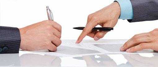 وکیل مالیاتی به صورت تخصصی و حرفهای