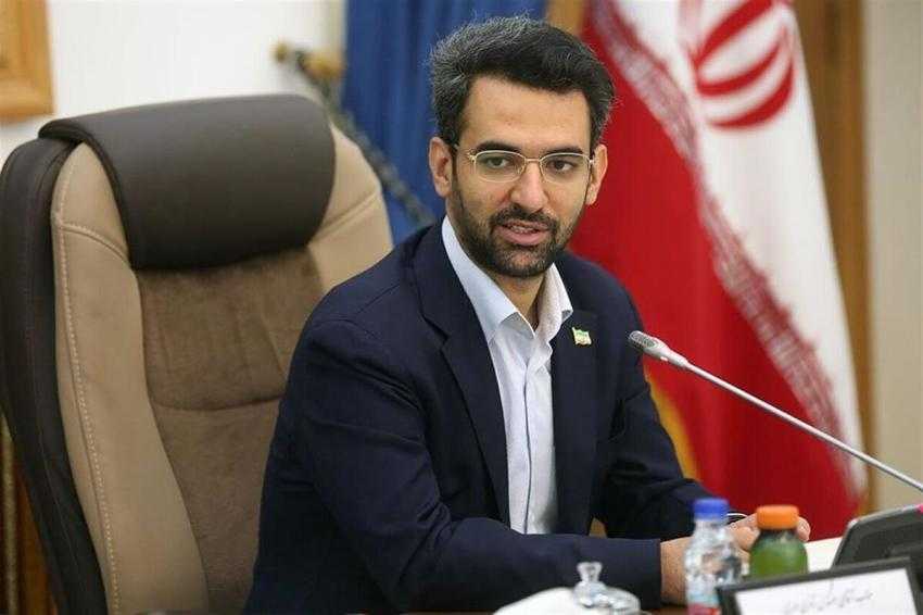 آذری جهرمی: آیا کسی شهامت دارد بگوید فیلترینگ برای رفع معضلات مدنظر آنها اثرگذار نبوده آذری جهرمی: آیا کسی شهامت دارد بگوید فیلترینگ برای رفع معضلات مدنظر آنها اثرگذار نبوده